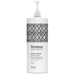 Маска-флюид закрепляющая