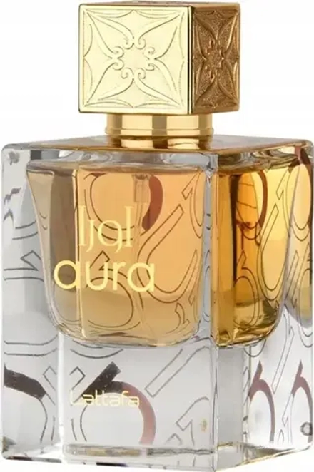 Унисекс парфюм Lattafa AURA (M/W) EDP 60ML
