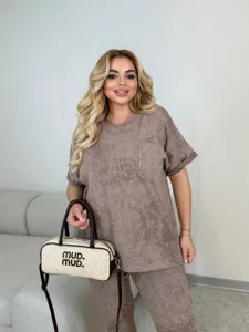 Костюм УК-092-2 Фабрика Моды