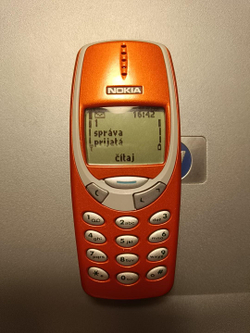 Nokia 3310