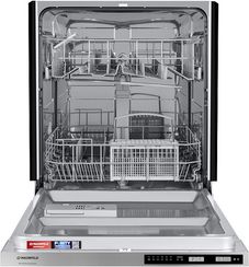 Посудомоечная машина MAUNFELD MLP60020 Light Beam