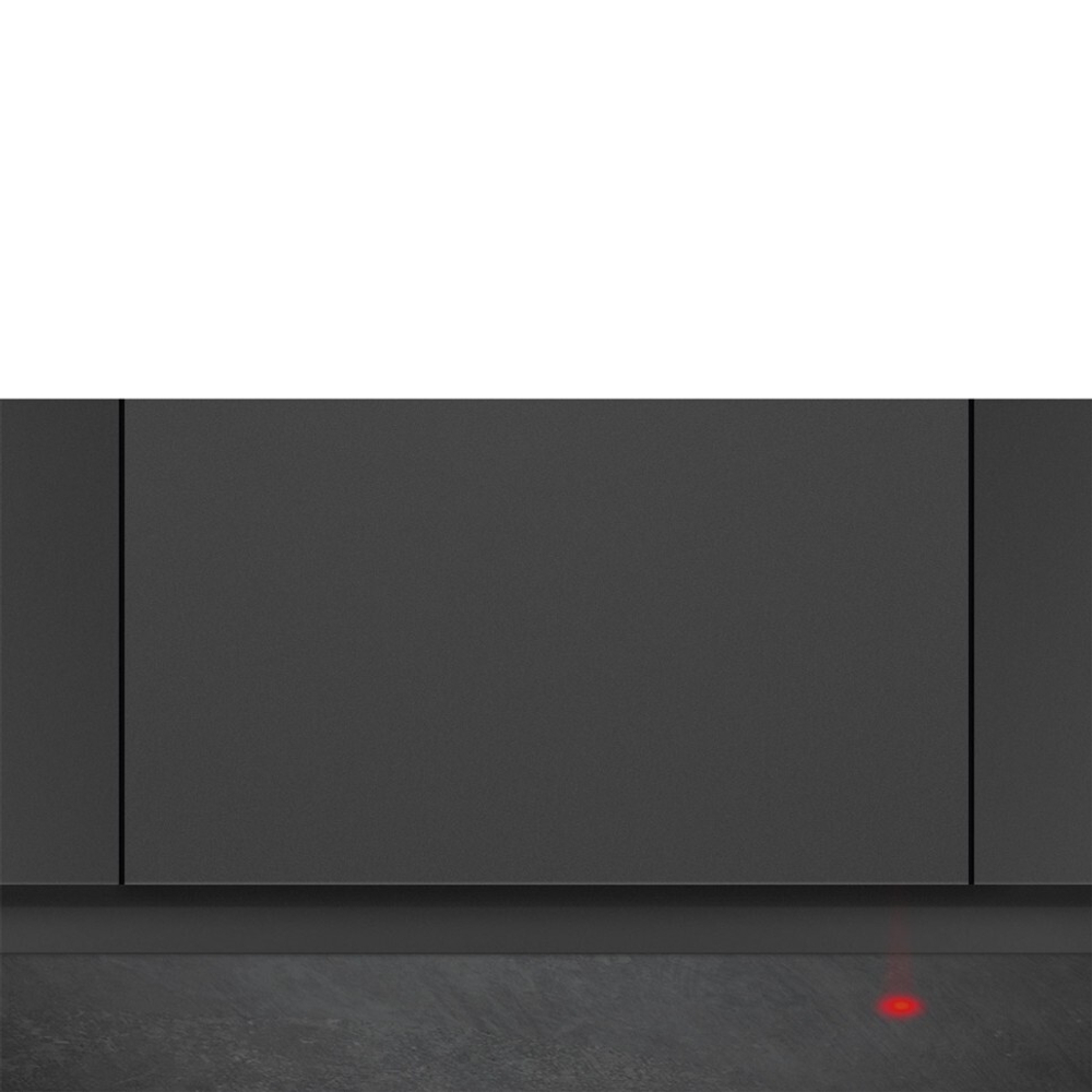 Встраиваемая посудомоечная машина SMEG STL324AQLL