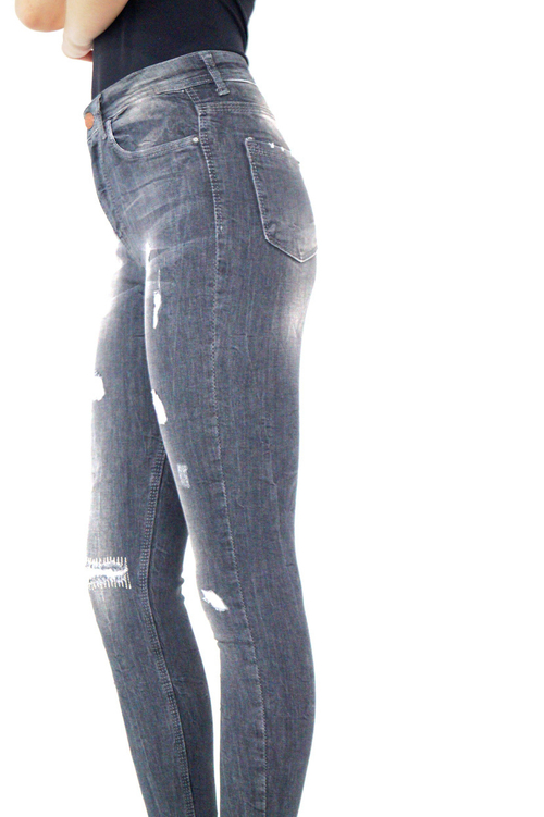 LIGVIANNI Джинсы