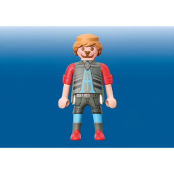 Playmobil - Heroes Многофункциональный транспорт героев 71832