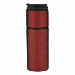 Термо кружка с дшойными EXCLUSIVE LIQUID