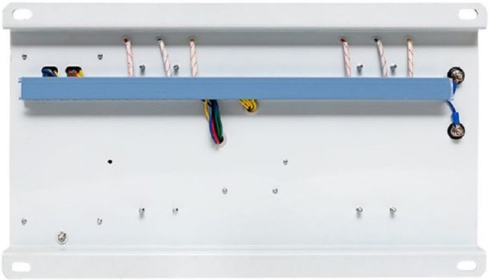 Автоматический ввод резерва EKF ats-tsm-100A-3p-pro