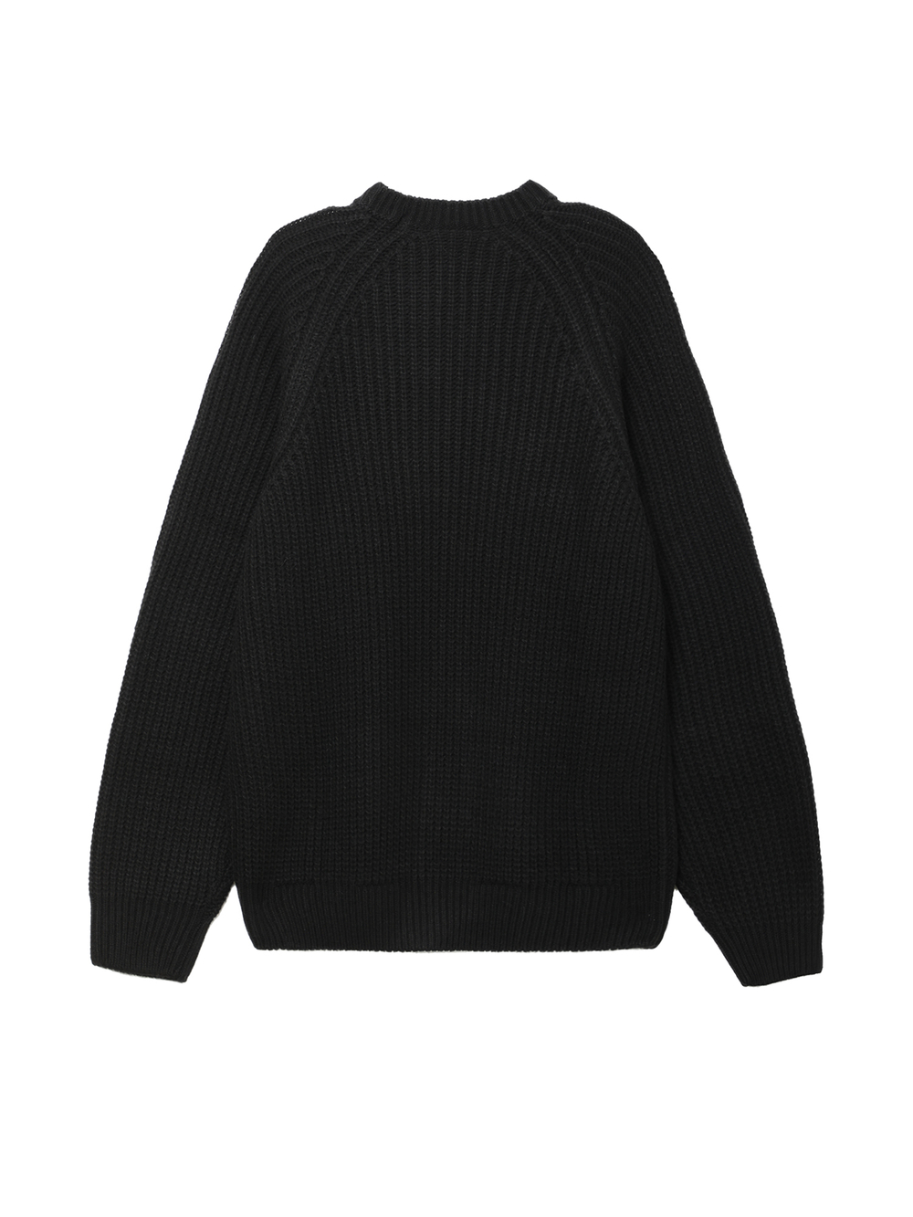 Свитер Вязаный (Round-neck) Firth Sweater