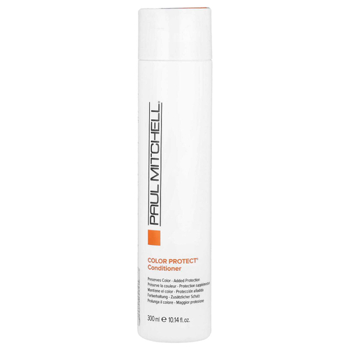Paul Mitchell, Кондиционер Color Protect®, 300 мл (10,14 жидк. унц.)