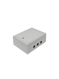 Щит ЩРН-12 IP31 (220х300х120) Basic EKF mb21-12-bas