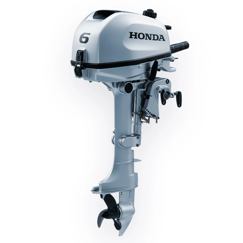 Лодочный мотор Honda BF6AH SHNH