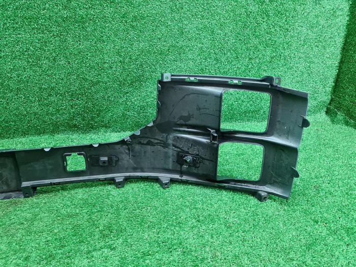 Бампер передний JAECOO J7 (2023-н.в.)