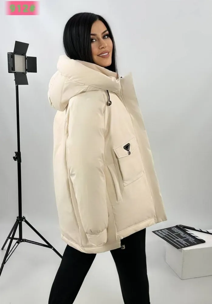 Куртка 912-2 Fabrika