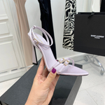 Saint Laurent Pumps