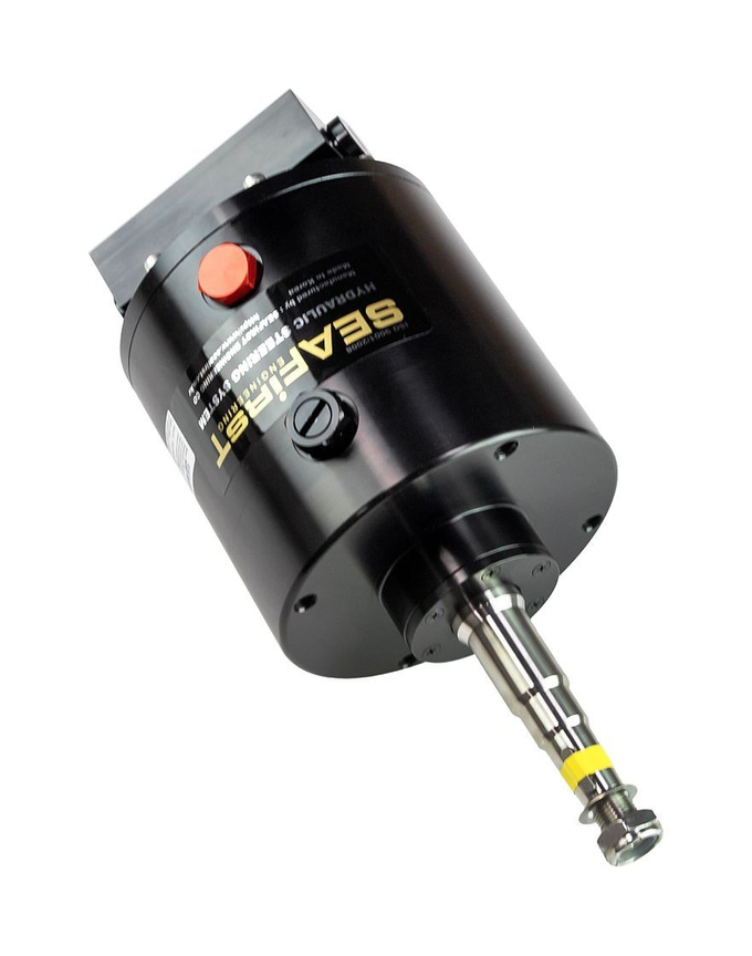 Насос для системы гидравлического управления NHP090, Sea First