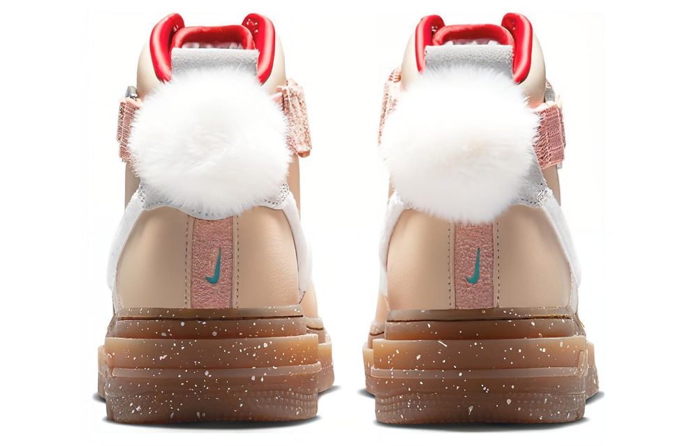 Кроссовки Nike Air Force 1 Cny (Женская размерная сетка)