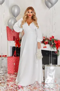 Платье УК-663 Fabrika