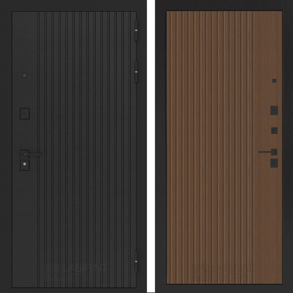 Бункер 06-29 Дуб кантри тёмный