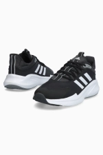 Кроссовки adidas Alphaedge + - черный