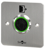 ST-EX344MLW Кнопка выхода Smartec