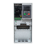 Преобразователь частоты  EKF PD-90-FC-30K0-3-B