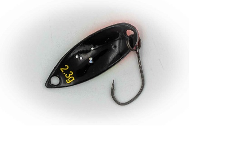 Блесна Sima 2.3 гр Color: 117