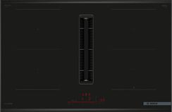 Индукционная стеклокерамич. панель с вытяжкой Bosch PVQ895H26E