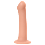 Страпон на присоске Strap-on-me L силикон телесный 19 см