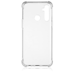 Чехол ROSCO для realme C3;realme 5 оптом (арт. RM-C3-HARD-TPU-TRANSPARENT)