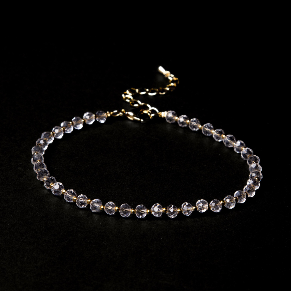 Браслет на ногу Dazzle TRP