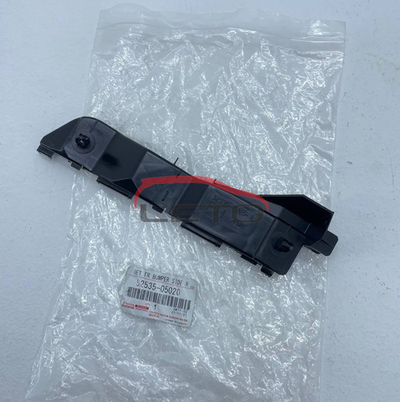 Крепление бамперa переднее правое 52535-05020 5253505020