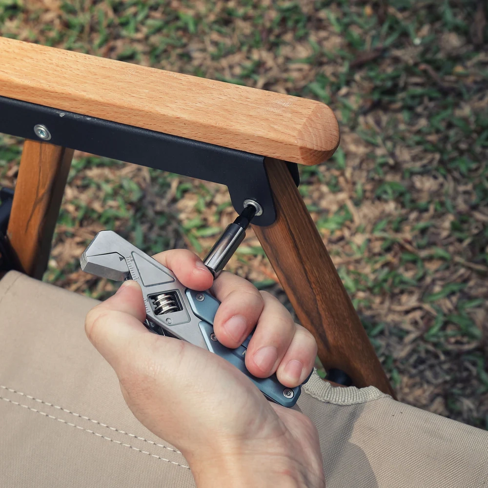 Мультитул NexTool NE20293A W2 (Blue)