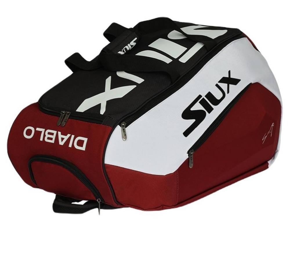 Сумка для Padel Siux Diablo Sanyo SS24 Bag - разноцветный