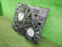 Диффузор с вентиляторами RR Vogue 4 L405 (12-22)