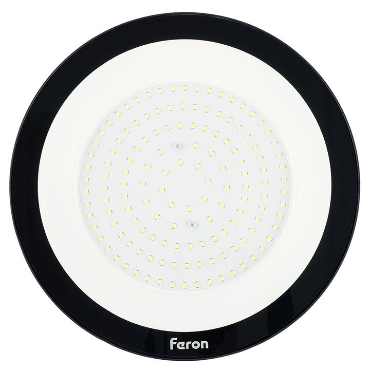 Складской светильник Feron AL1007 52082