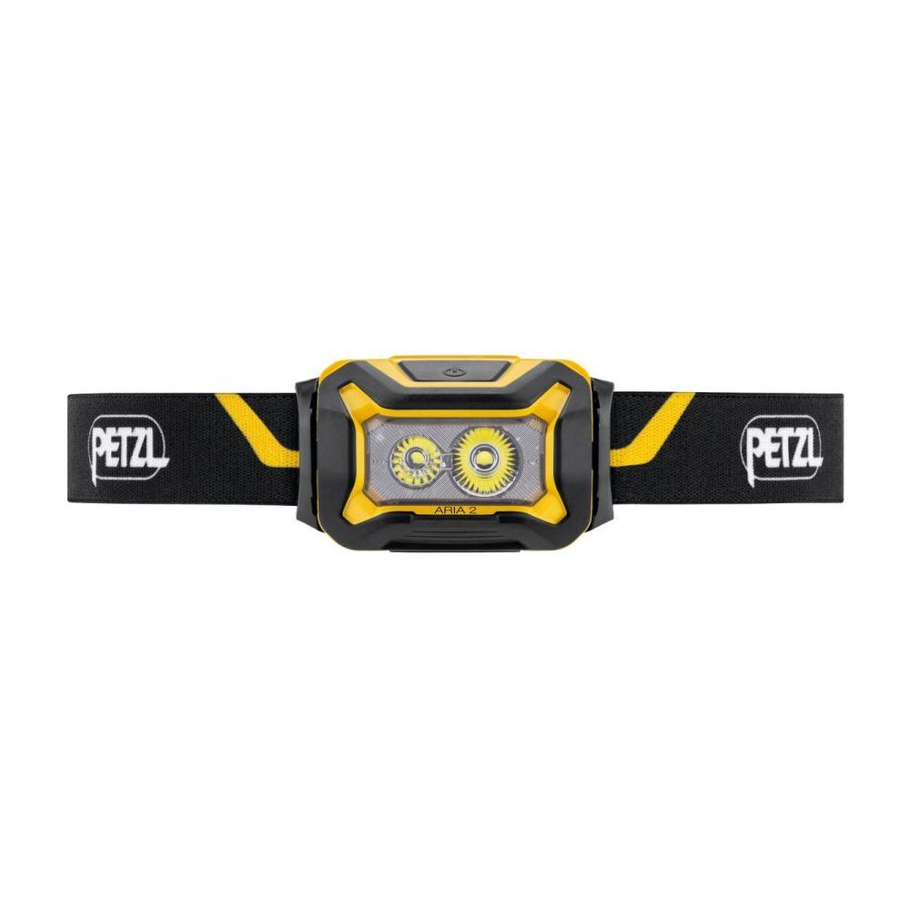 Фонарь налобный PETZL ARIA 2