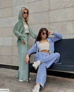 Костюм KD-3932 Фабрика Моды