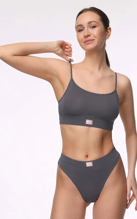 Топ DT200 Пепел