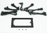 Блок питания SFX Chieftec CSN-550C