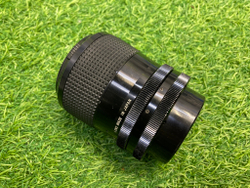 Vivitar Series 1 FD 28mm 1.9