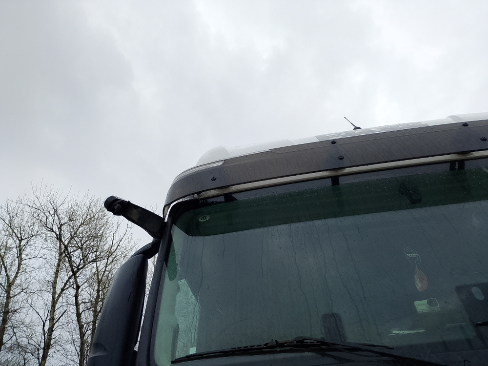 FAW J7 6x4 Седельный тягач CA4250P77K25T1E5 (Дизельный, 12.5 л, 553 л.с. АТ)