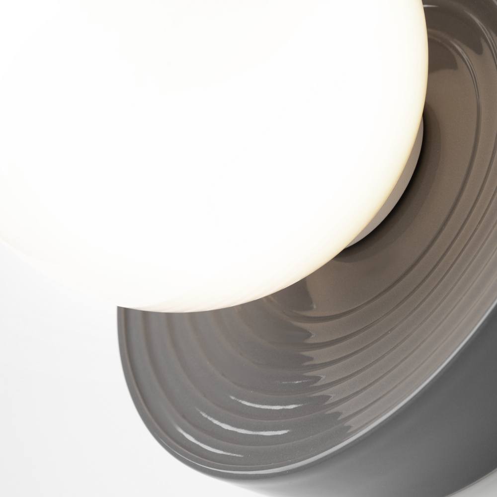 Настенный светильник (бра) Maytoni MOD403WL-01GR