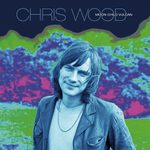 Chris Wood / Moon Child Vulcan (LP)