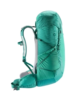 Рюкзак Deuter Aircontact Ultra 50+5, Fern-Alpinegreen