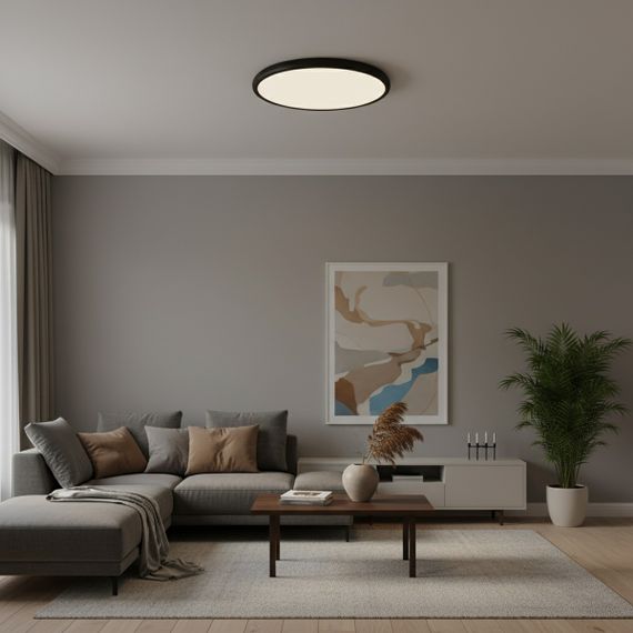 Светильник Loft It Sweety 10454/500 Black