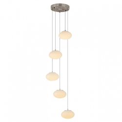 Подвесной светильник Citilux Atman Smart CL226A051