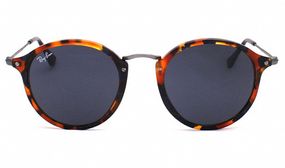 Ray-Ban 2447 1158/R5 Round Icons
