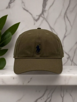 Кепка Polo Ralph Lauren