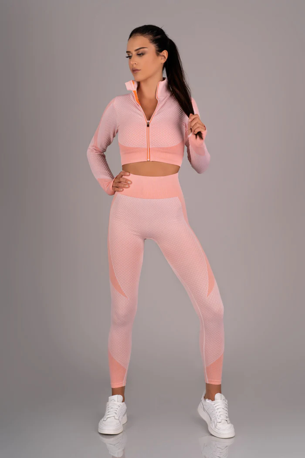 714 Gym Pink 1756 Merribel