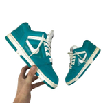 Кроссовки Nike Air Force 2 low x Supreme