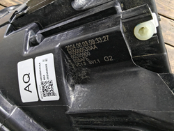 Фара левая Omoda C5 22-нв Б/У Оригинал 605000530AA